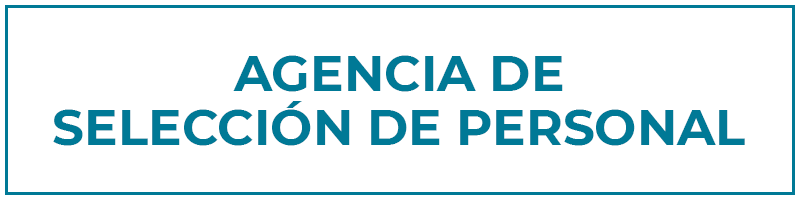 agencia de selección de personal