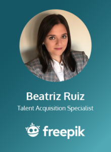 Beatriz Ruiz (Freepik)