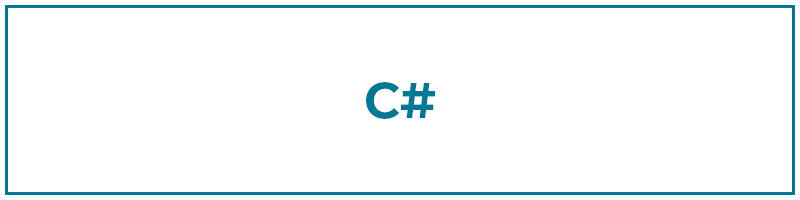 C#