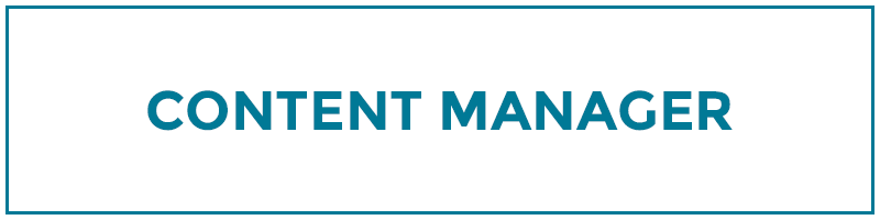 content manager