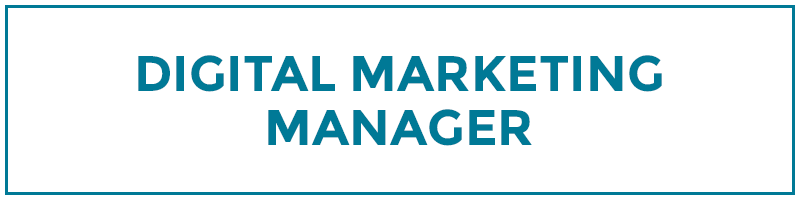 digital marketing manager