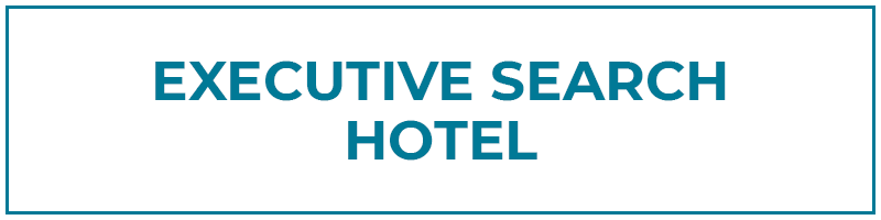 executive search hotel