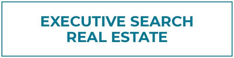 executive search real estate