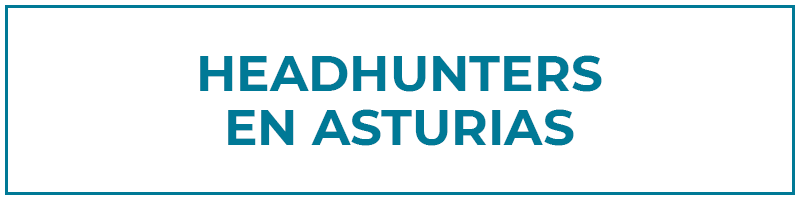 headhunters asturias