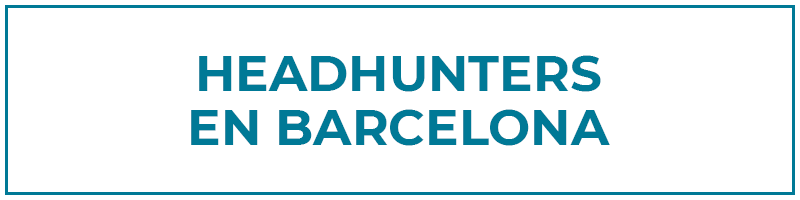 headhunters en barcelona