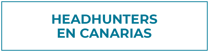 headhunters canarias