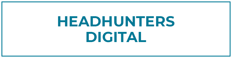 headhunters digital
