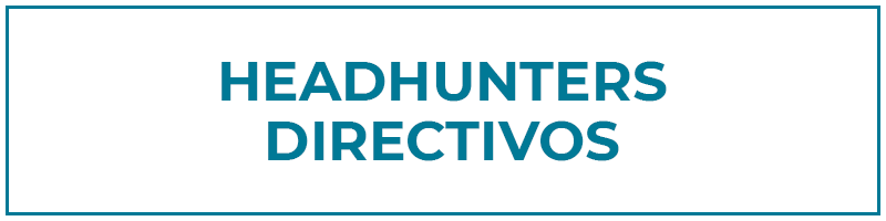 headhunters directivos