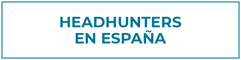 headhunters en España