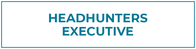 headhunters executive