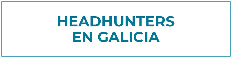 headhunters galicia