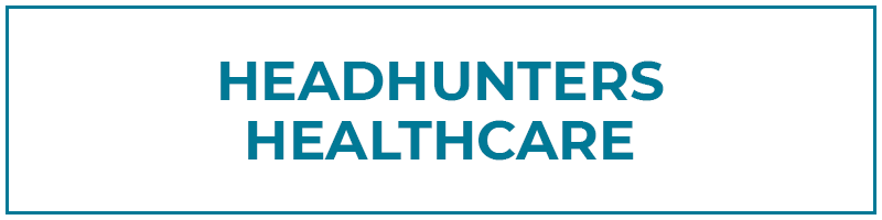 headhunters healthcare