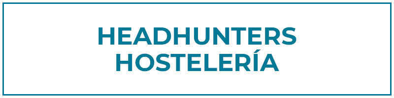 headhunters hostelería