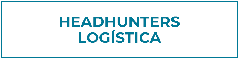 headhunters logística