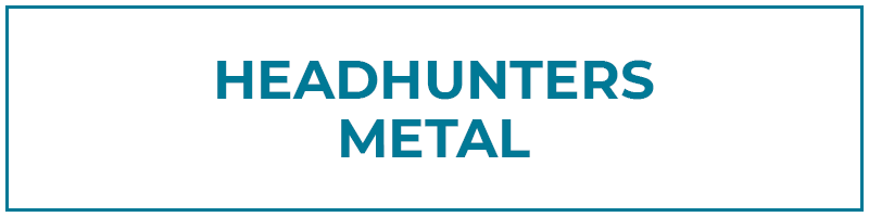 headhunters metal
