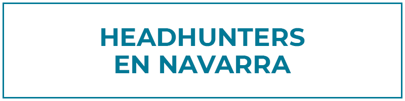 headhunters navarra