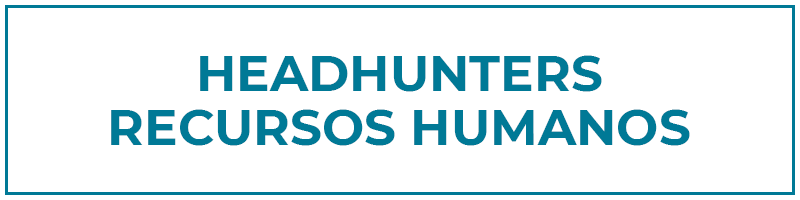 headhunters recursos humanos