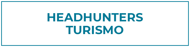 headhunters turismo