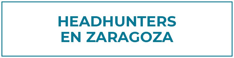 headhunters zaragoza