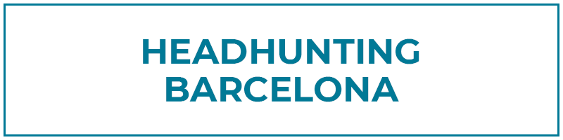 headhunting barcelona