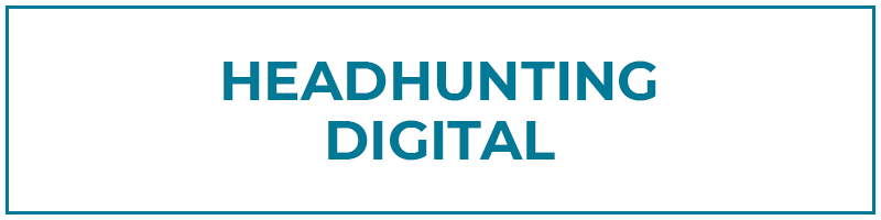 headhunting digital