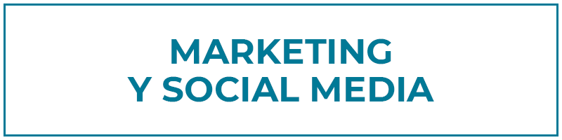 marketing y social media
