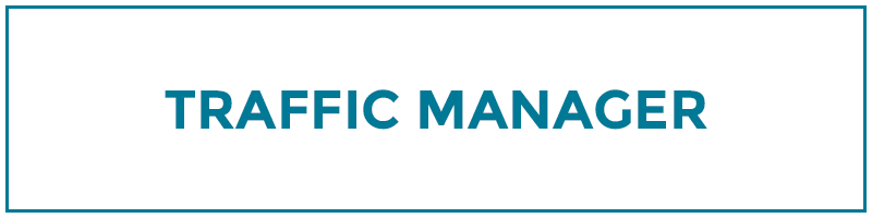 traffic manager