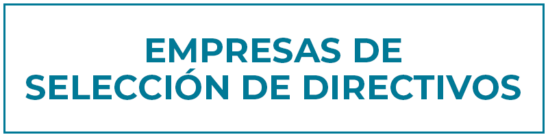 empresas de selección de directivos