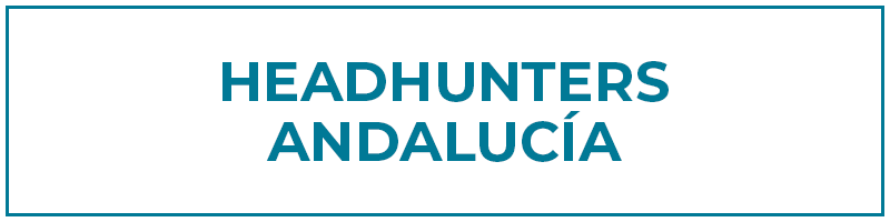 headhunters andalucía