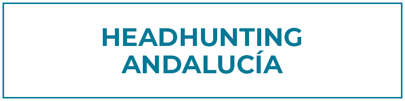 headhunting andalucía