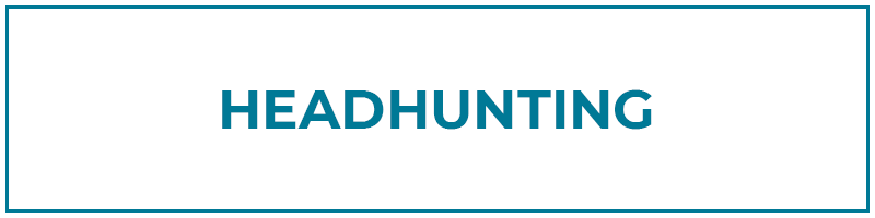 headhunting