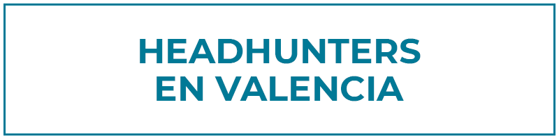 headunters en Valencia