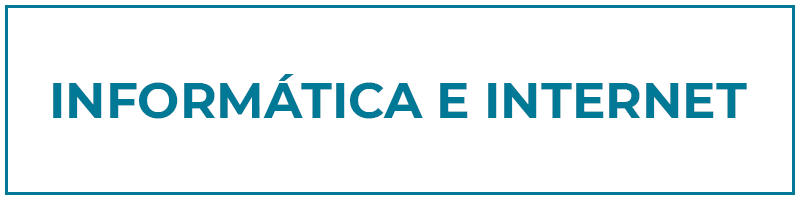 informática e internet