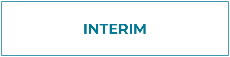 interim