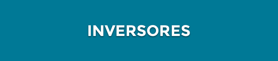 inversores