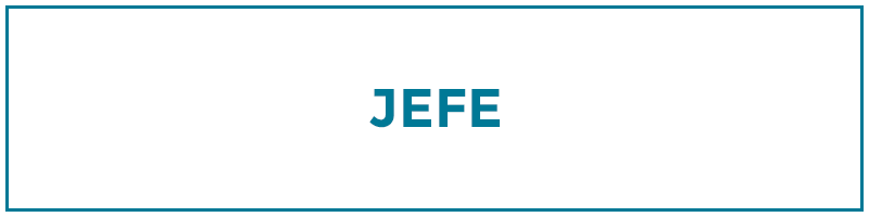 jefe