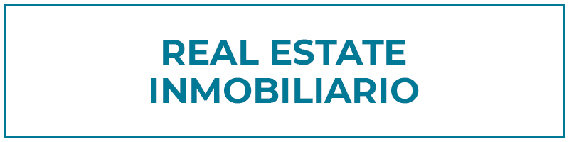 real estate inmobiliario