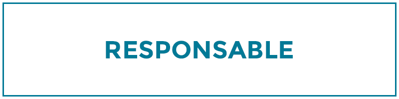 responsable