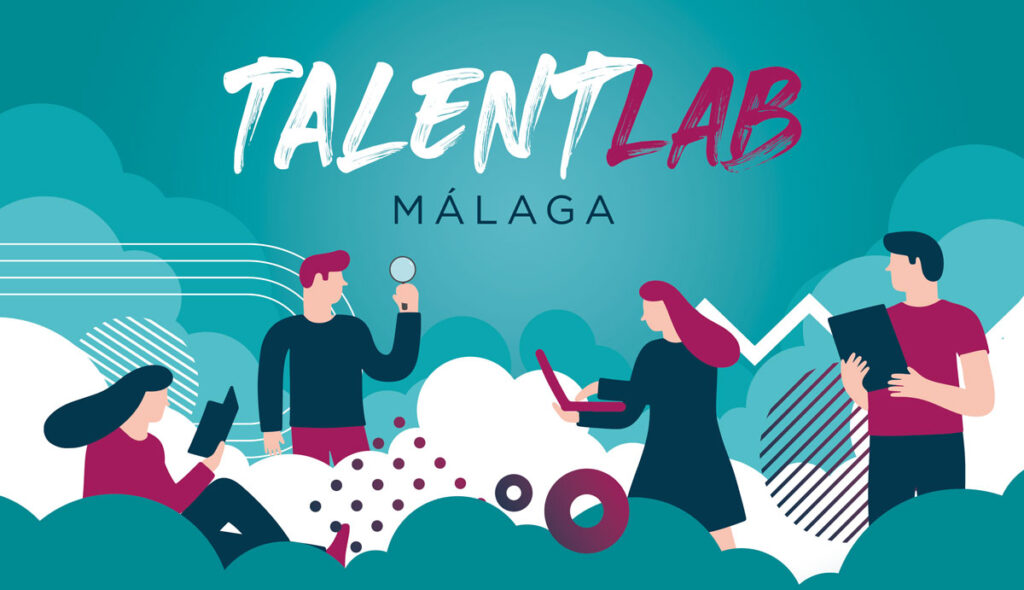 TalentLab Málaga 2022